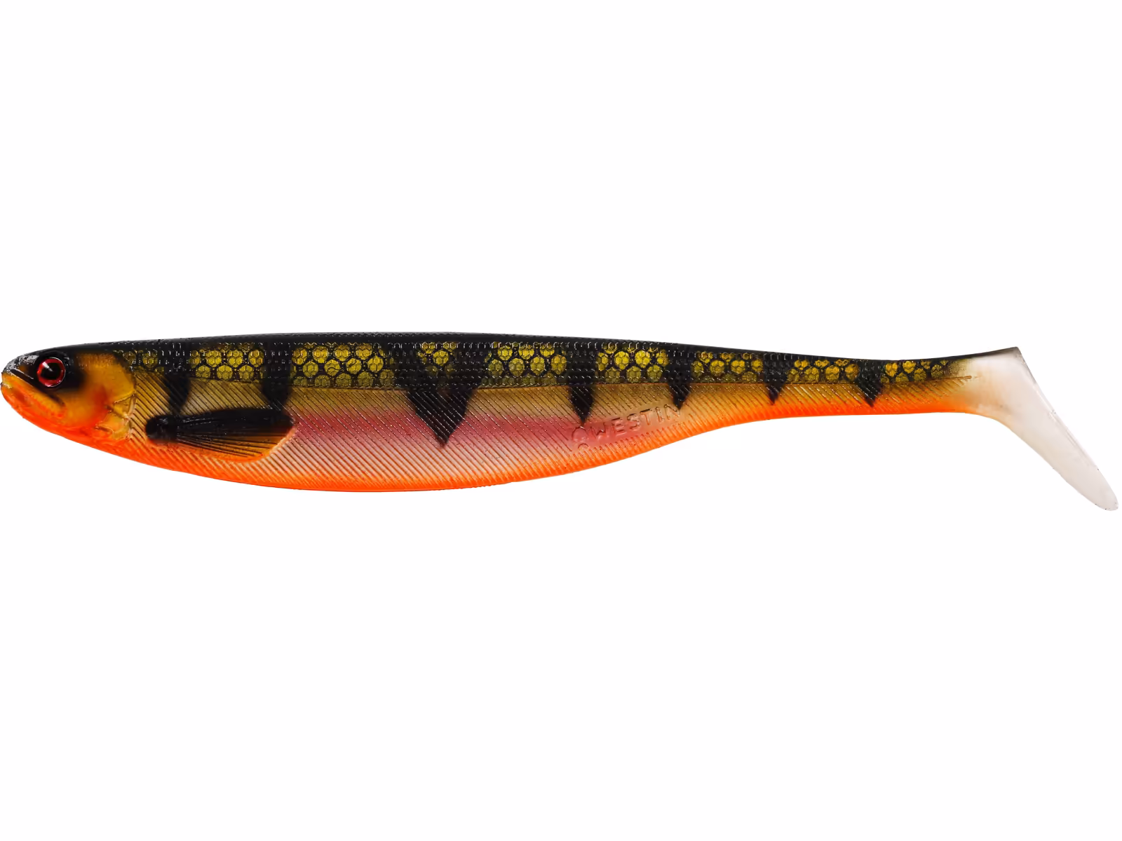 WESTIN SHADTEEZ SLIM 18CM/33G 1PC