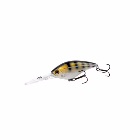 Shimano - Lure Yasei Cover Crank