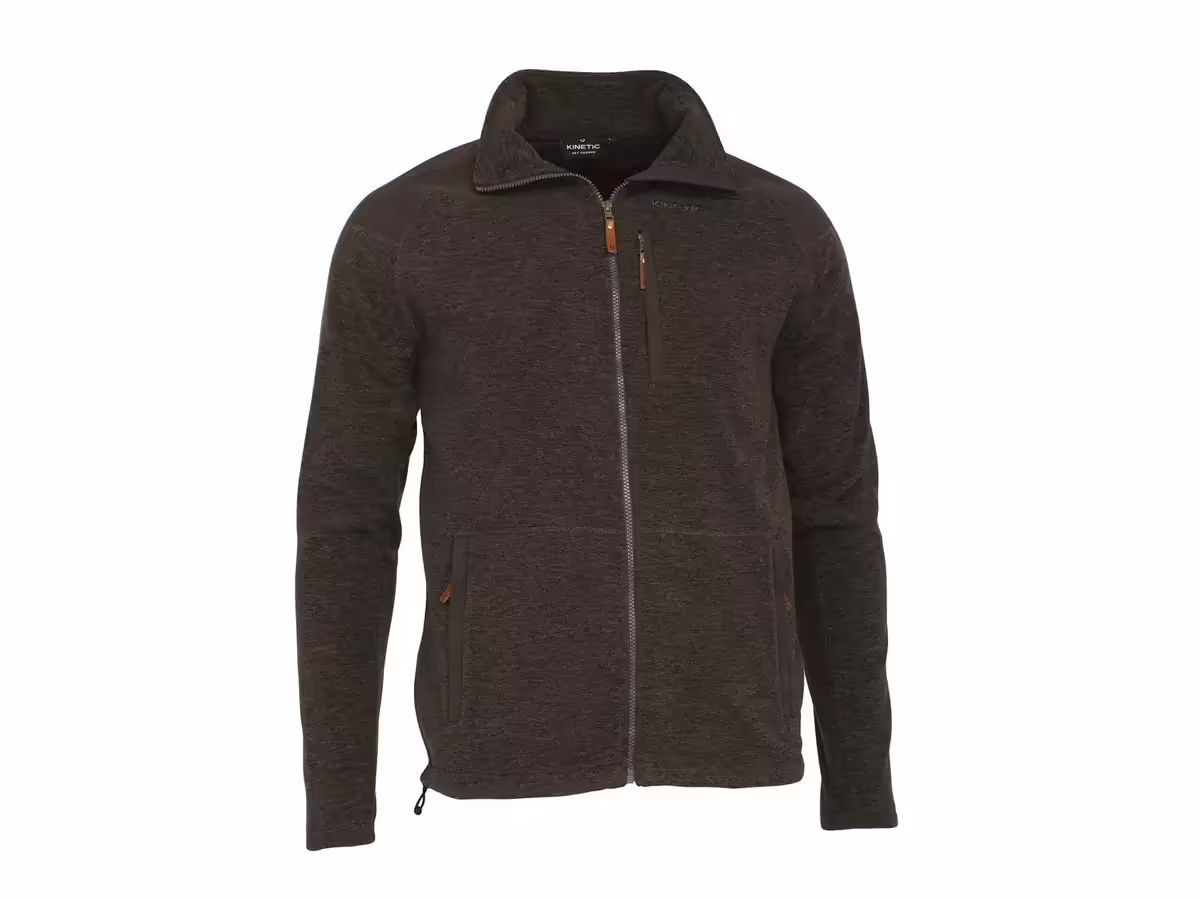 KINETIC QUEST FLEECE WIND STOP