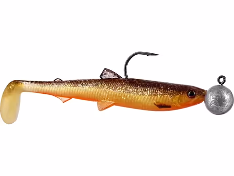 Westin Bullteez Shadtail R 'n R 9.5-12cm/7-10g - 1pc