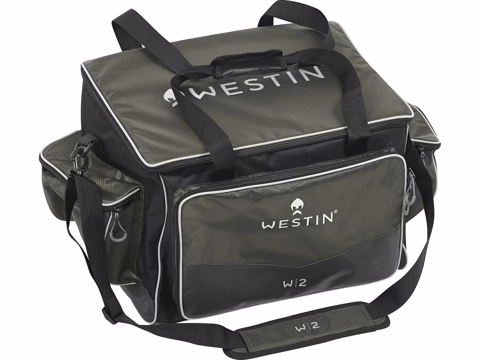 Сумка с термоотделением Westin W2 Carryall & Cooler