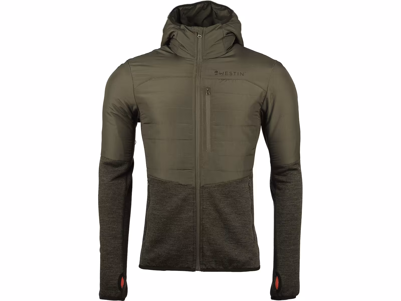 WESTIN THERMO KNIT JACKET