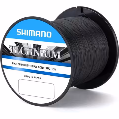 Shimano - Line Technium