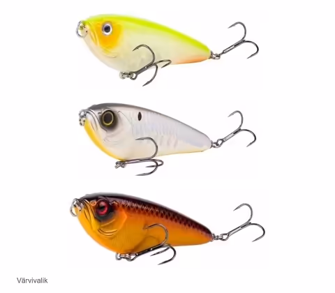 Shimano Lure Yasei Javelin Jerk S