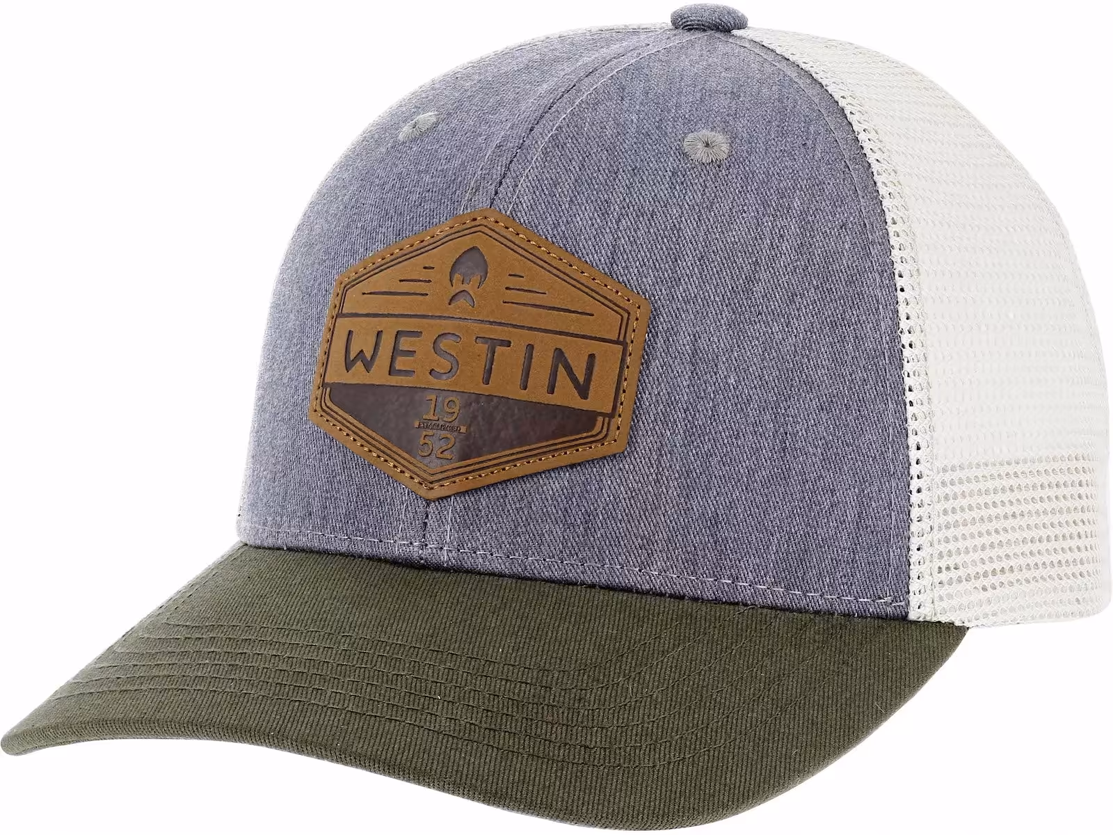 WESTIN VINTAGE TRUCKER CAP