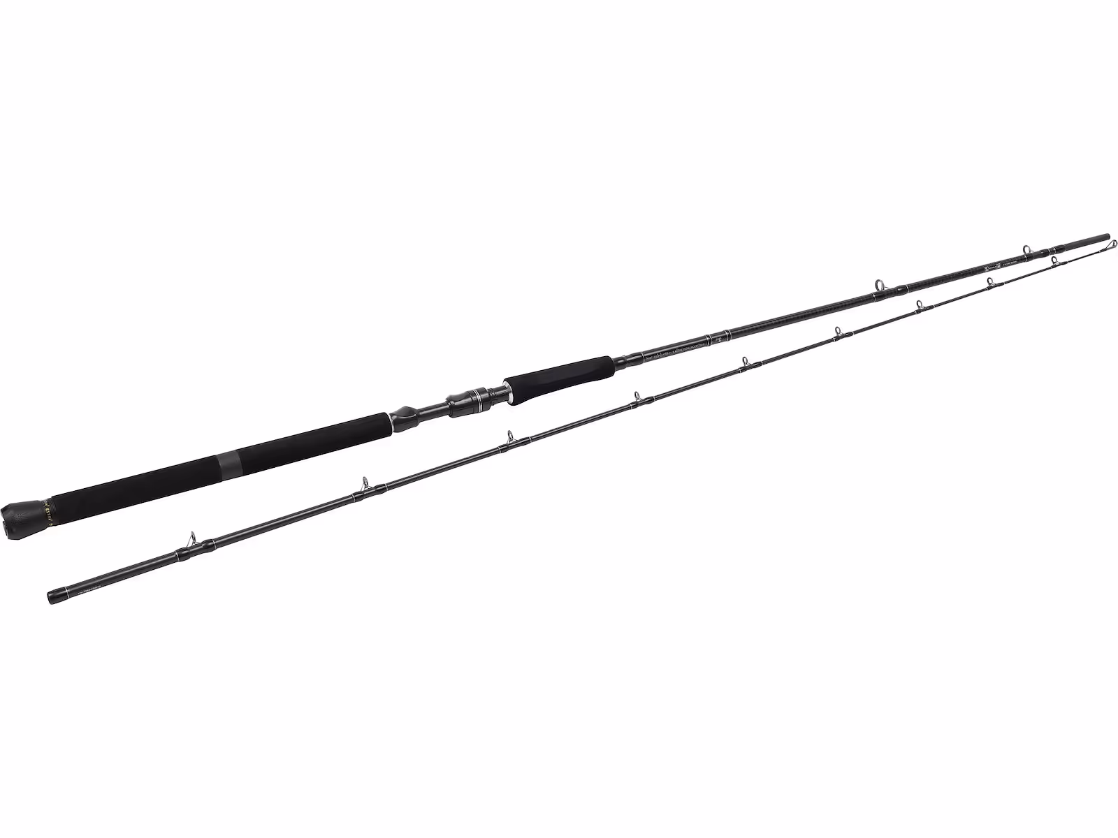 W3 PREDATOR TROLLING 3RD 8'6"/259CM H 60-180G 2SEC