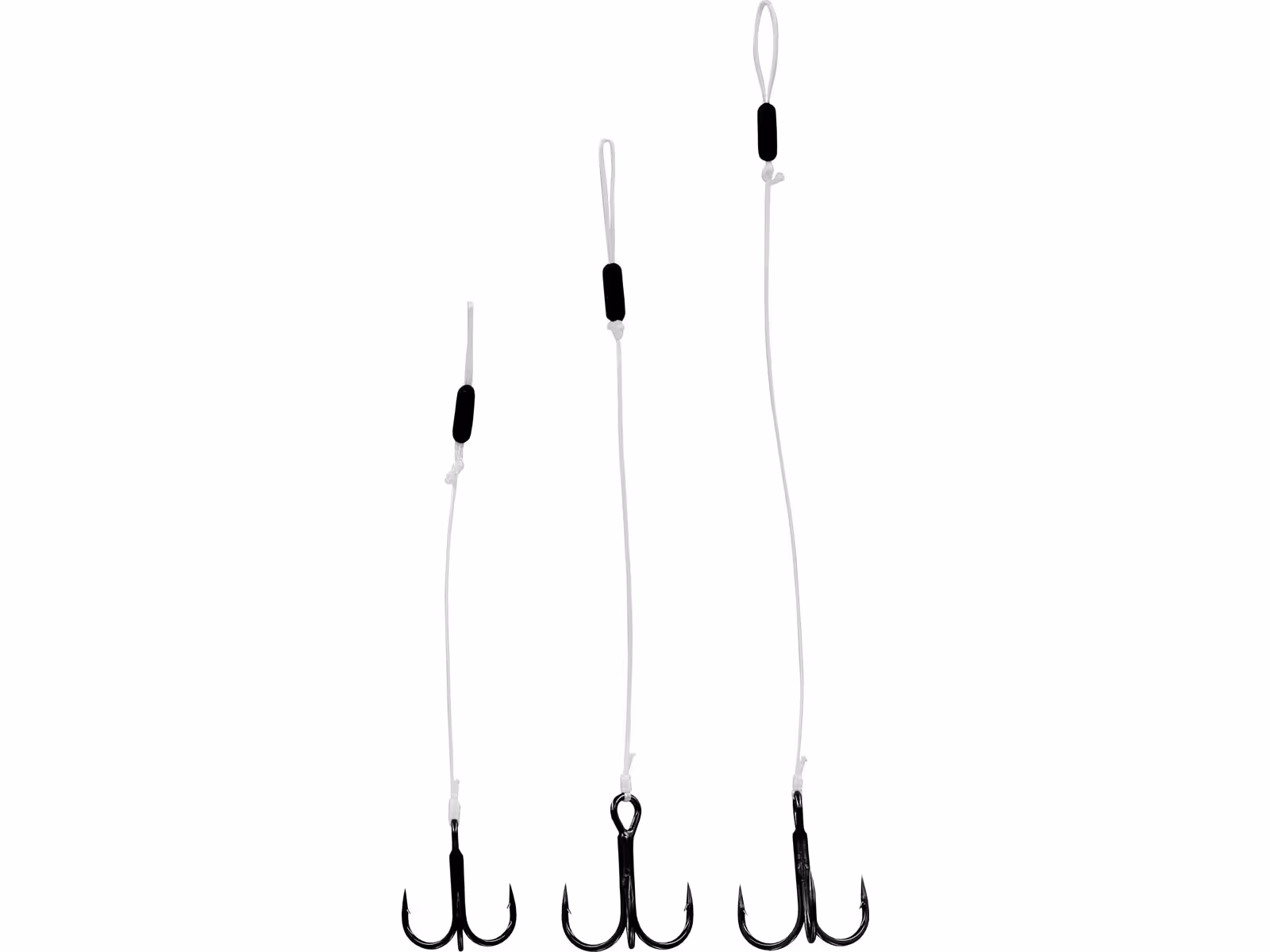 WESTIN BRAIDED STINGER 2PCS