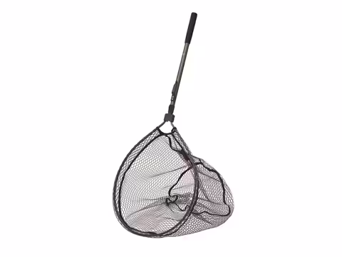 Kinetic Flipup Net