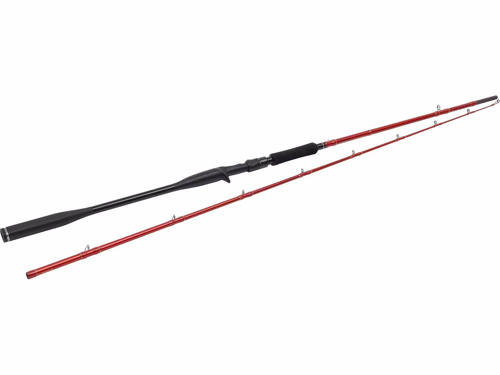 W6 MONSTERSTICK-T 2ND 7'9"/236CM 6XH 100-380G 2SEC