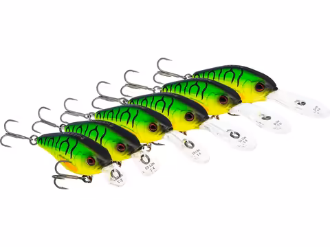 Westin Id-Crank 4.0 Floating