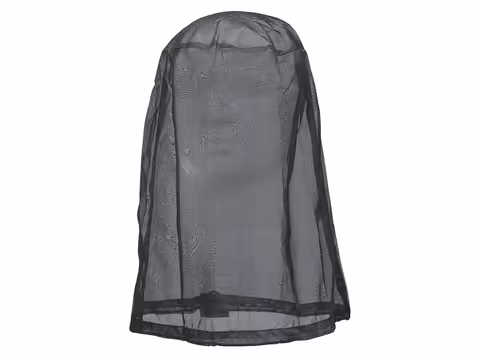 Kinetic Mosquito Net