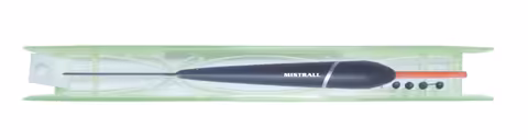 Mistrall Rig Set