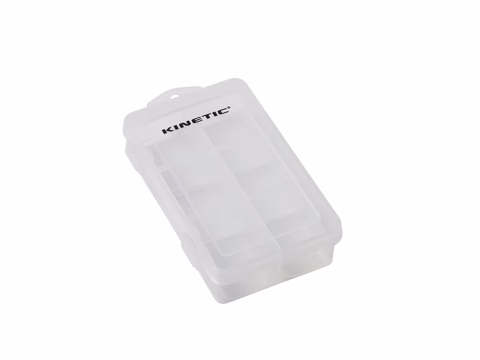 KINETIC LURE BOX