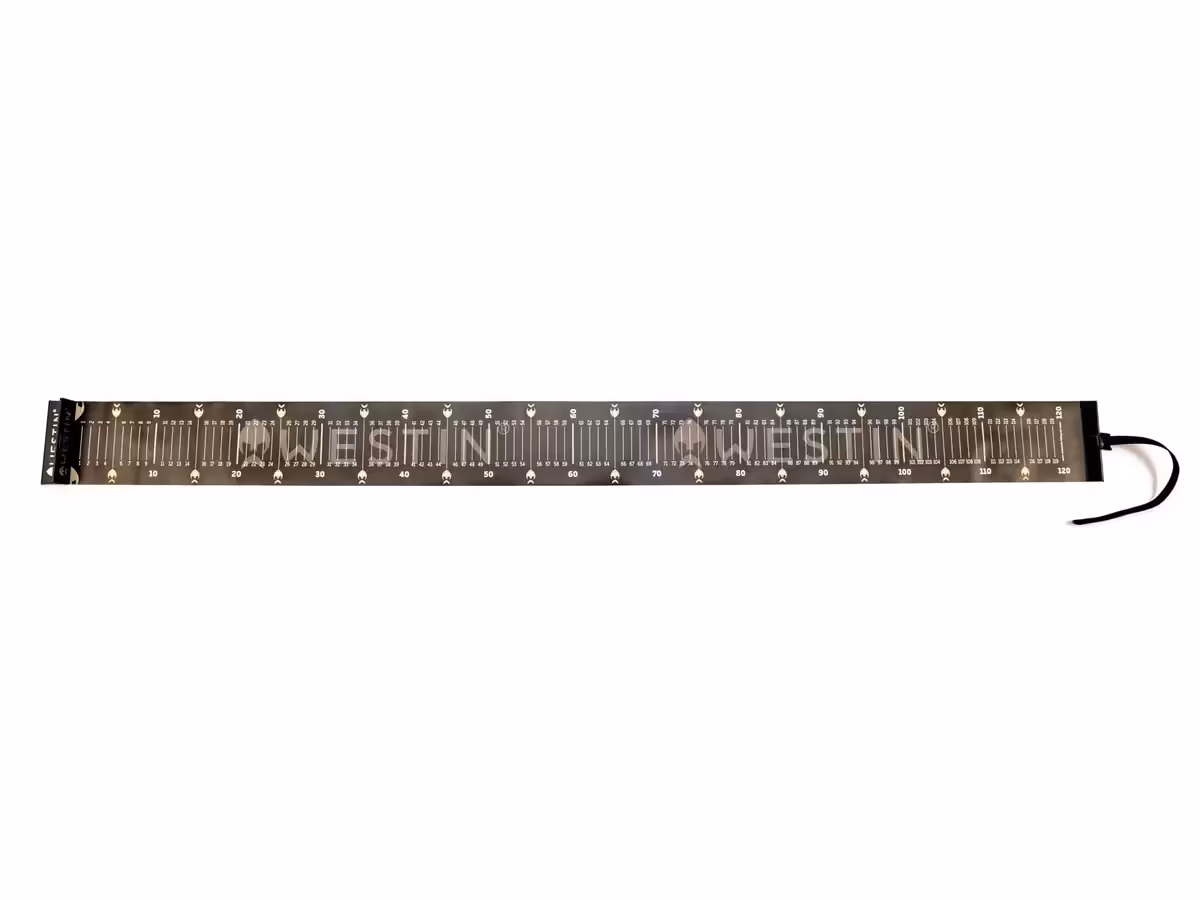 WESTIN PRO MEASURE MAT