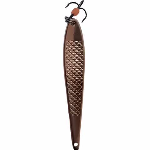 Quantal Lake Jig Flamma/Drakkar
