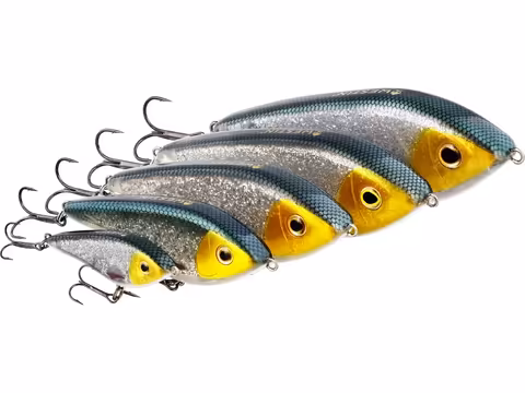 Westin Swim Glidebait - 1pc