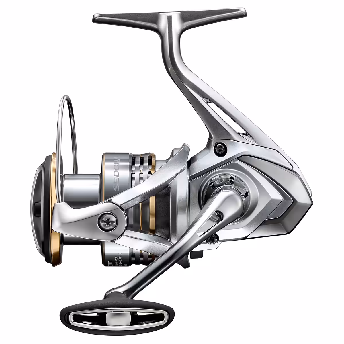 Shimano - Reel Sedona FJ
