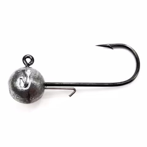 Jasu Jig Head 10 G
