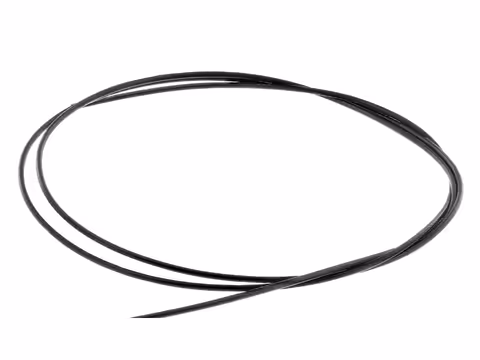 Westin Coated Stainless Steel 49-Strand Wire 3pcs