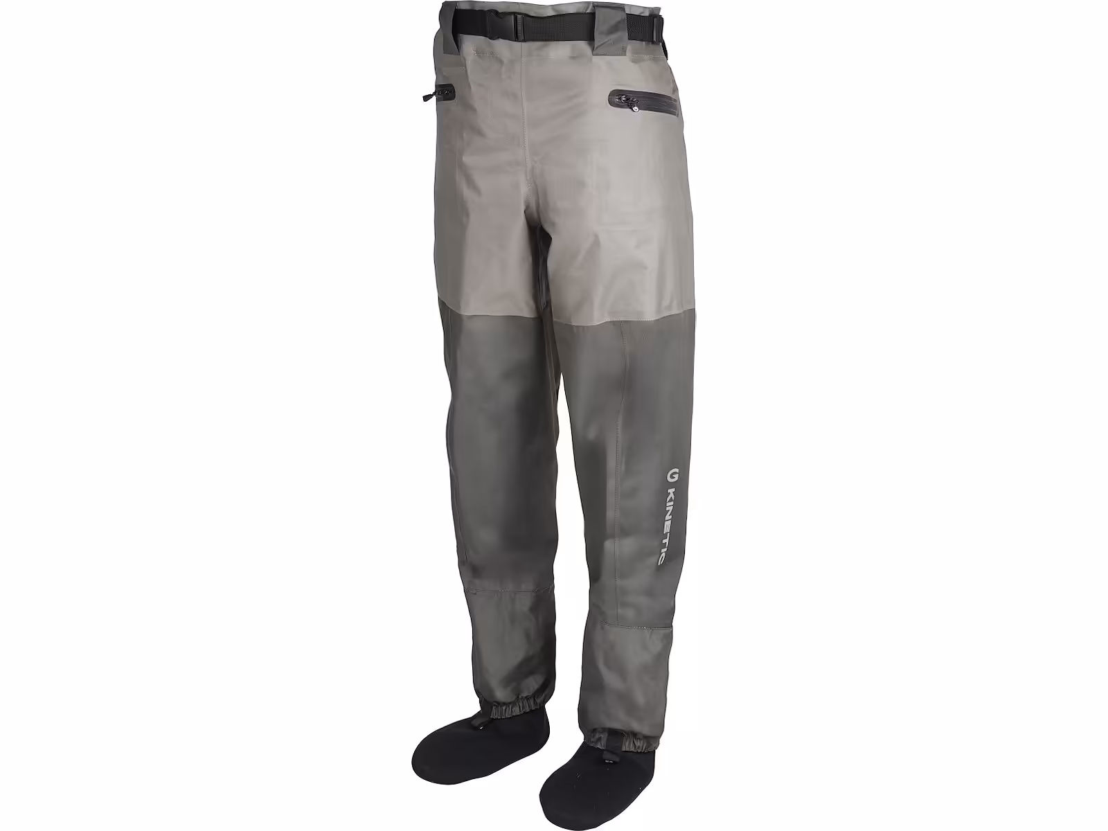 KINETIC X4 WAIST ST. FOOT THYME