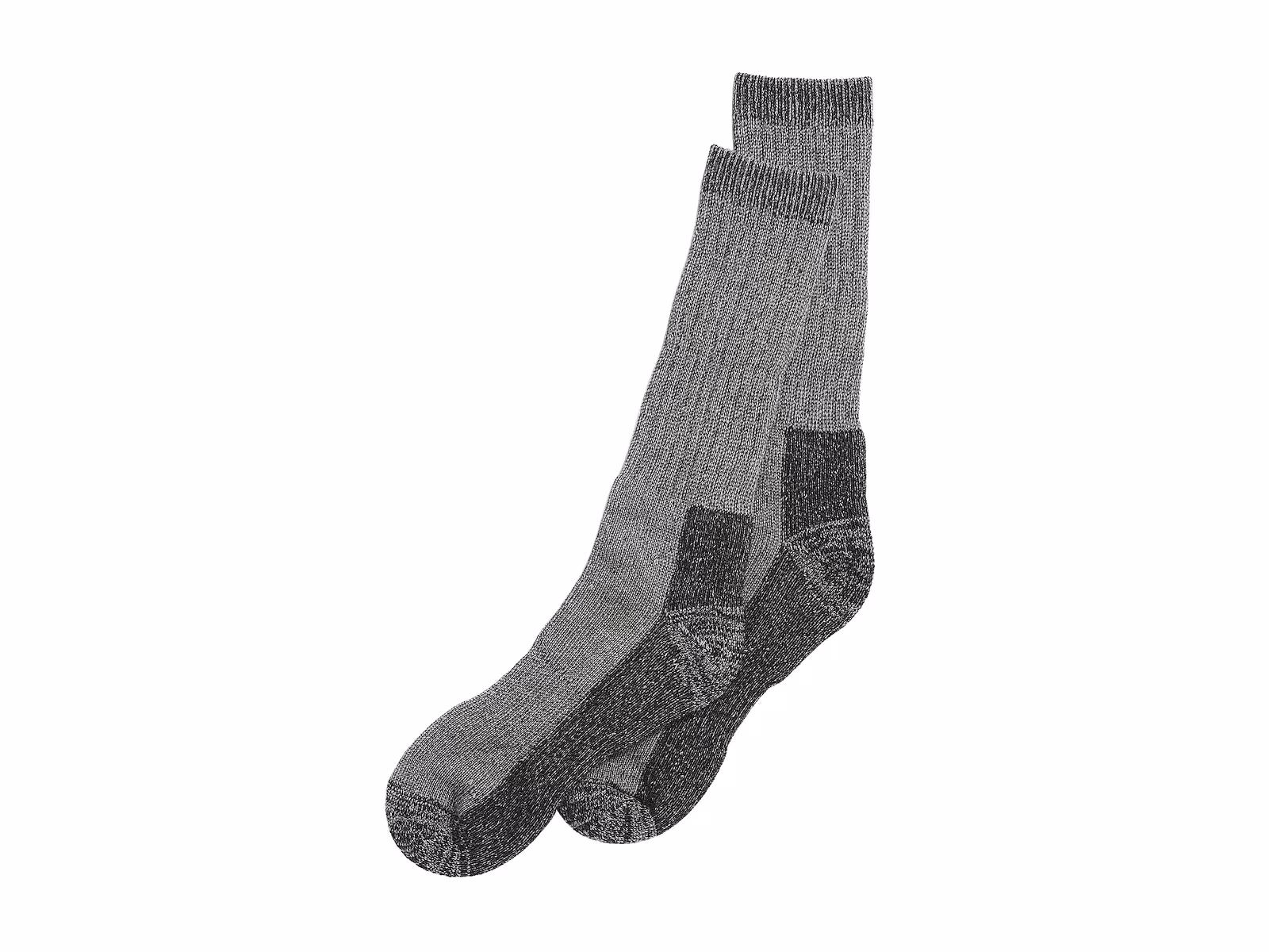 KINETIC WOOL SOCK