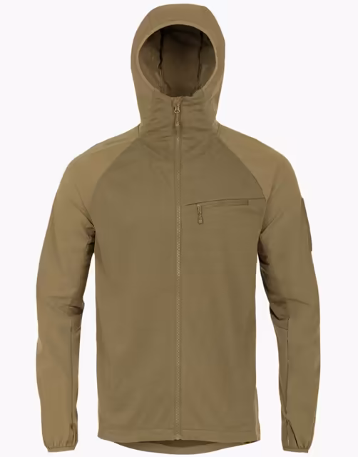 Highlander Hirta Hybrid Jacket