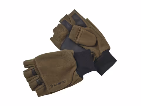 Kinetic Wind Stop Fold Over Mitt
