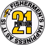 Pontoon 21