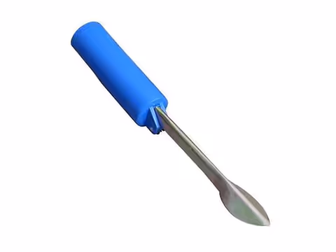 Kinetic Rod Holder Foldable