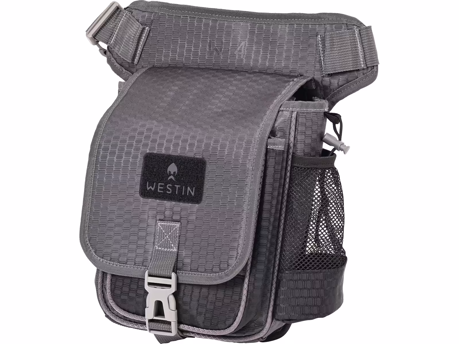 WESTIN W4 STALKER BAG 2 BOXES MEDIUM