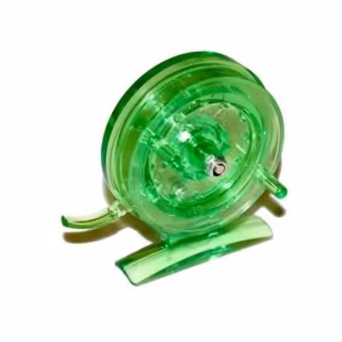 Akara 5601b Ice Reel