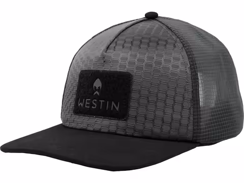 Hexagon Cap One Size