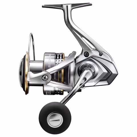Shimano - Reel Sedona Fj
