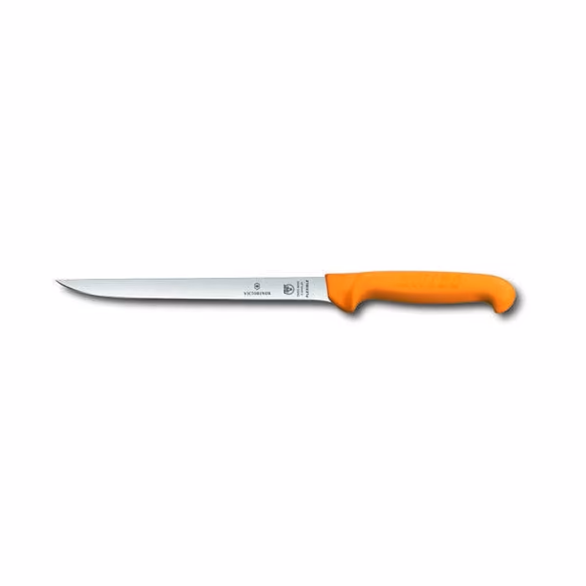 Victorinox Swibo painduv fileerimisnuga kitsa käepidemega, 20 cm