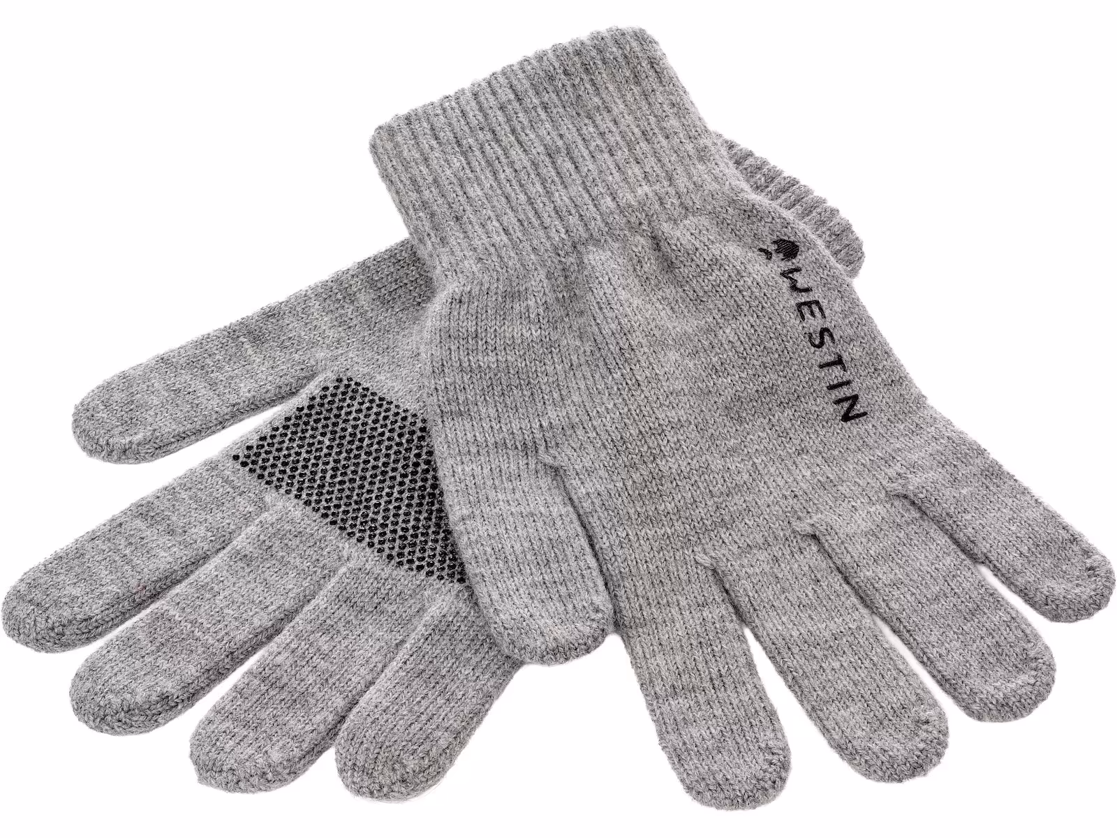 MERINO WOOL GLOVES