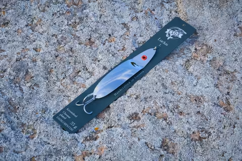 Esoxlures Lucius L Võnklant 55 G