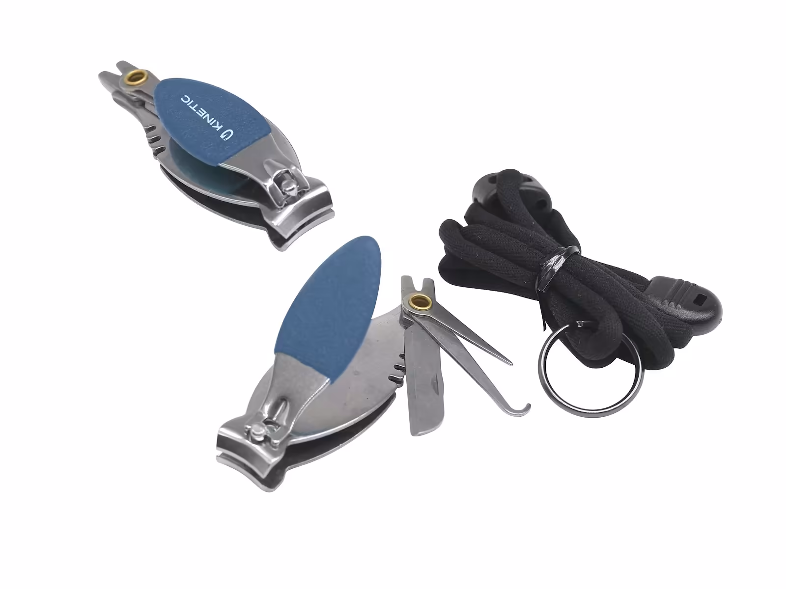 KINETIC MULTI CLIPPER 3"