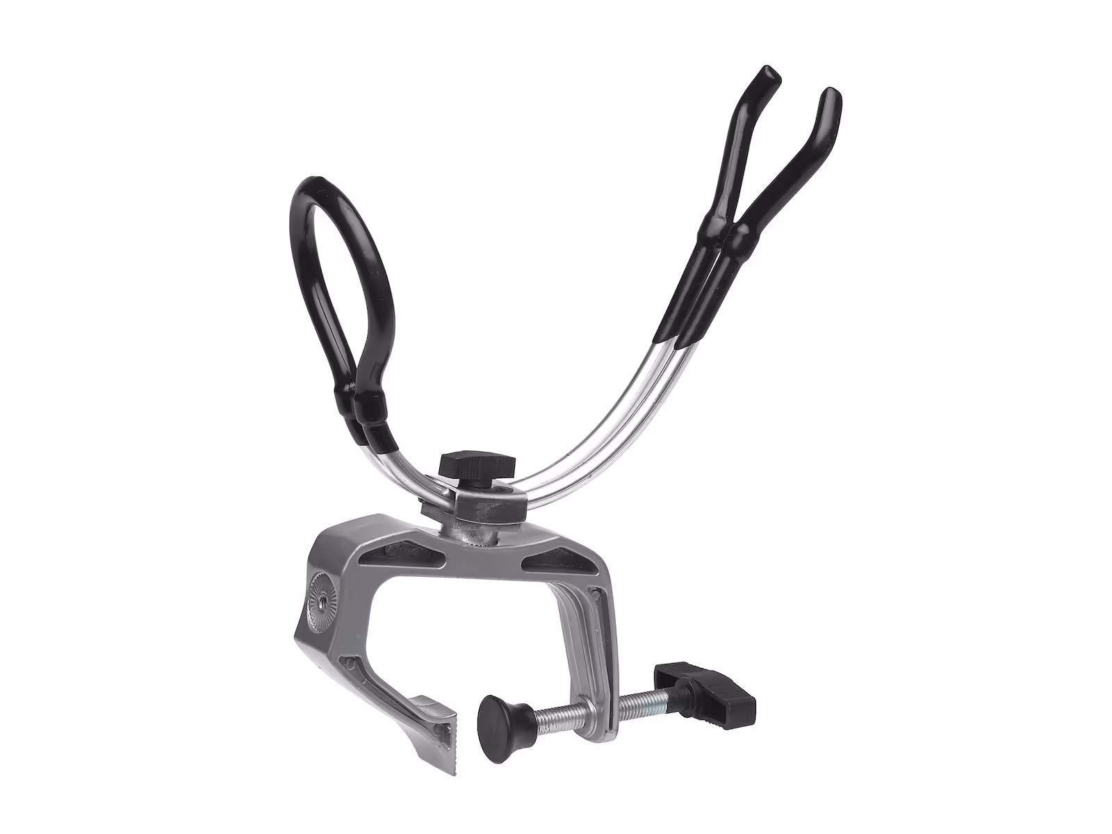 KINETIC BOAT ROD HOLDER OPEN ARM