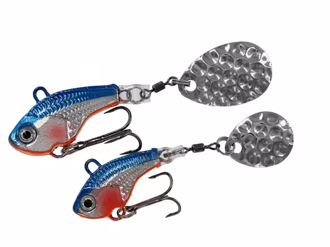 Kinetic Imp Tail Spin 1pc