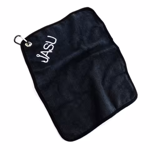 Jasu Fish Towel