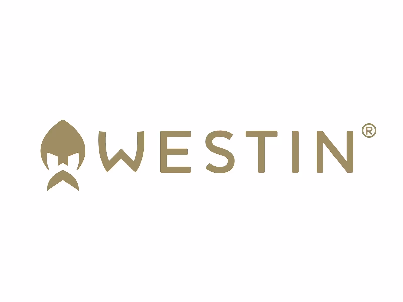 WESTIN BOAT/CAR STICKER