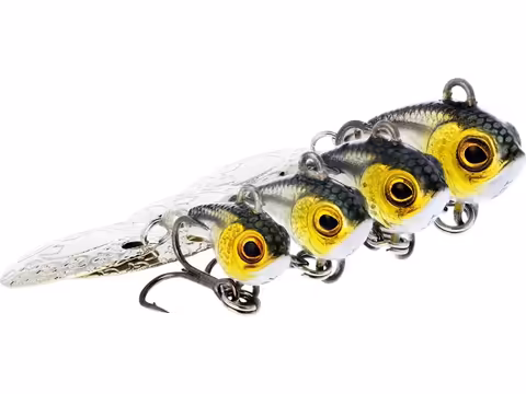 Westin Dropbite Tungsten Spin Tail Jig - 1pc