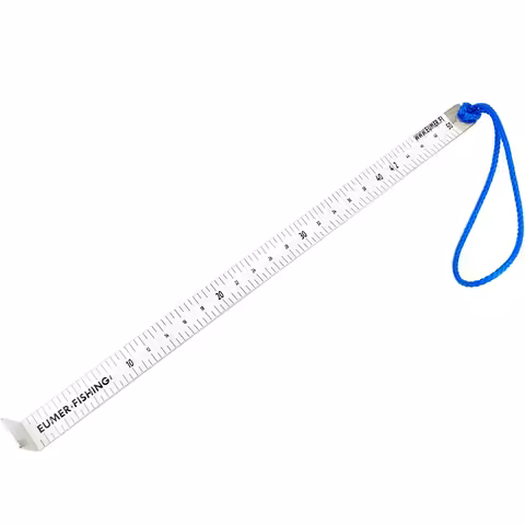 Eumer Ice/Fish Ruler