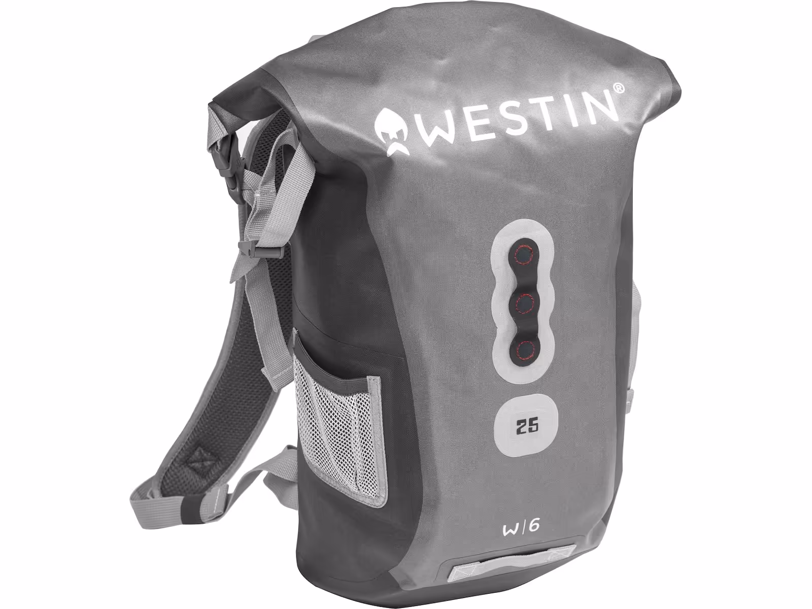 Водонепроницаемый рюкзак Westin W6 Roll-Top