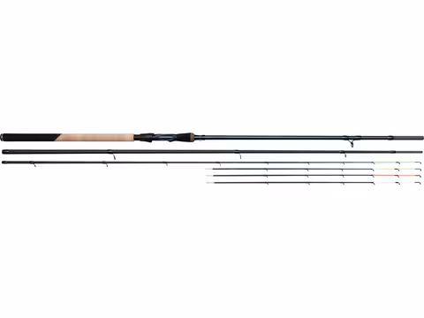 Kinetic Scorpius Feeder Cl
