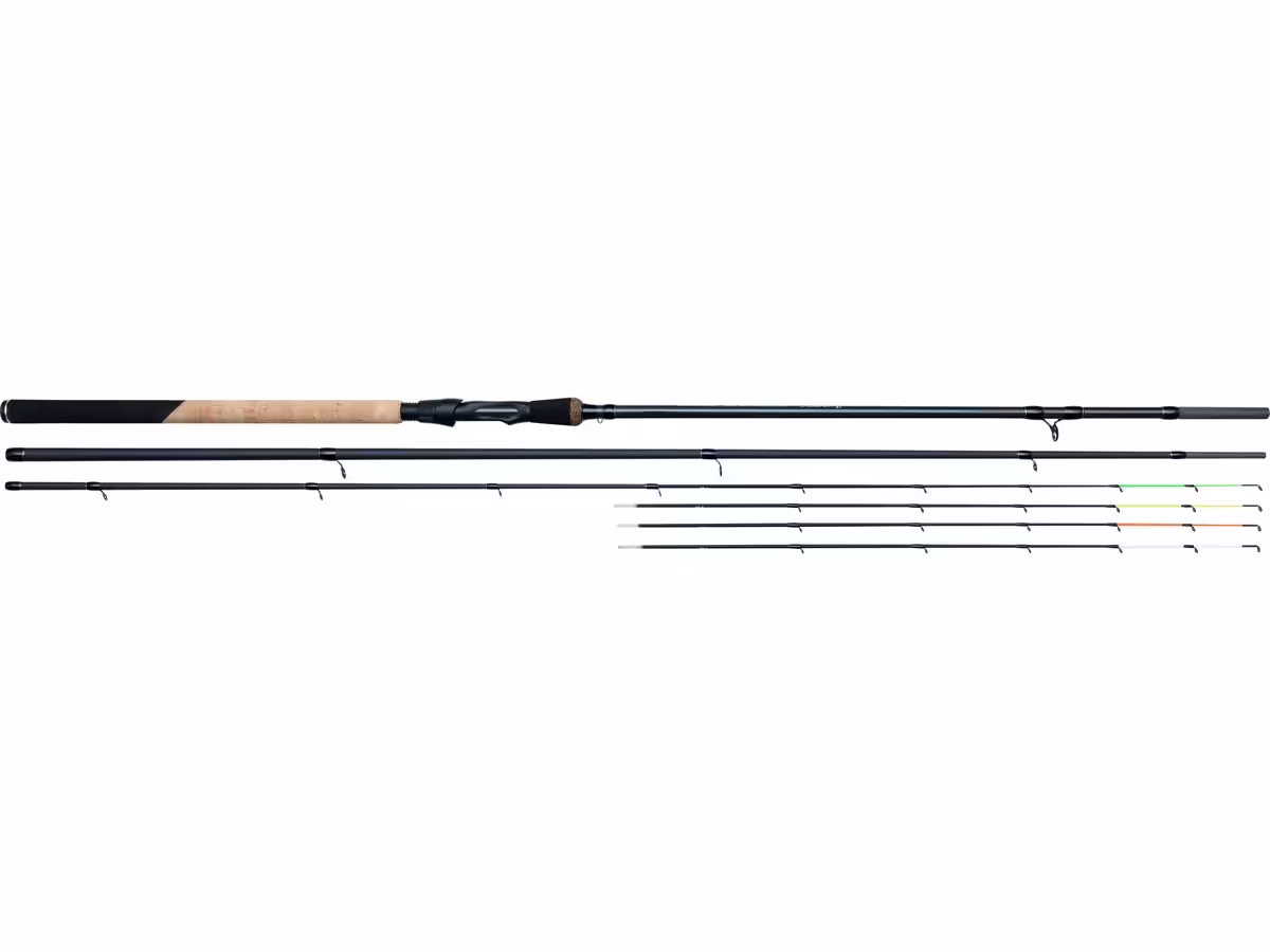 KINETIC SCORPIUS FEEDER CL