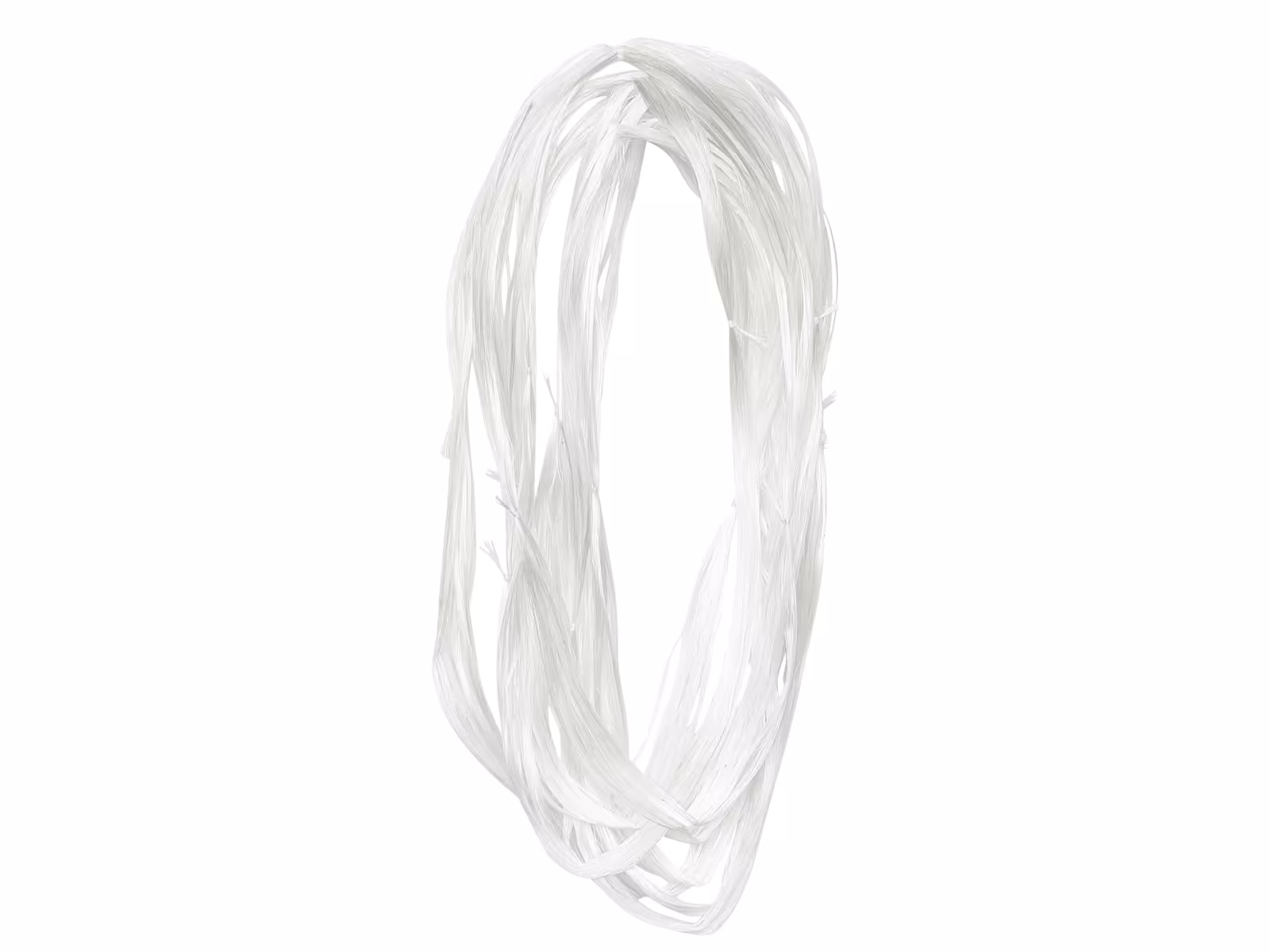 KINETIC SILKETRÅD 10PCS