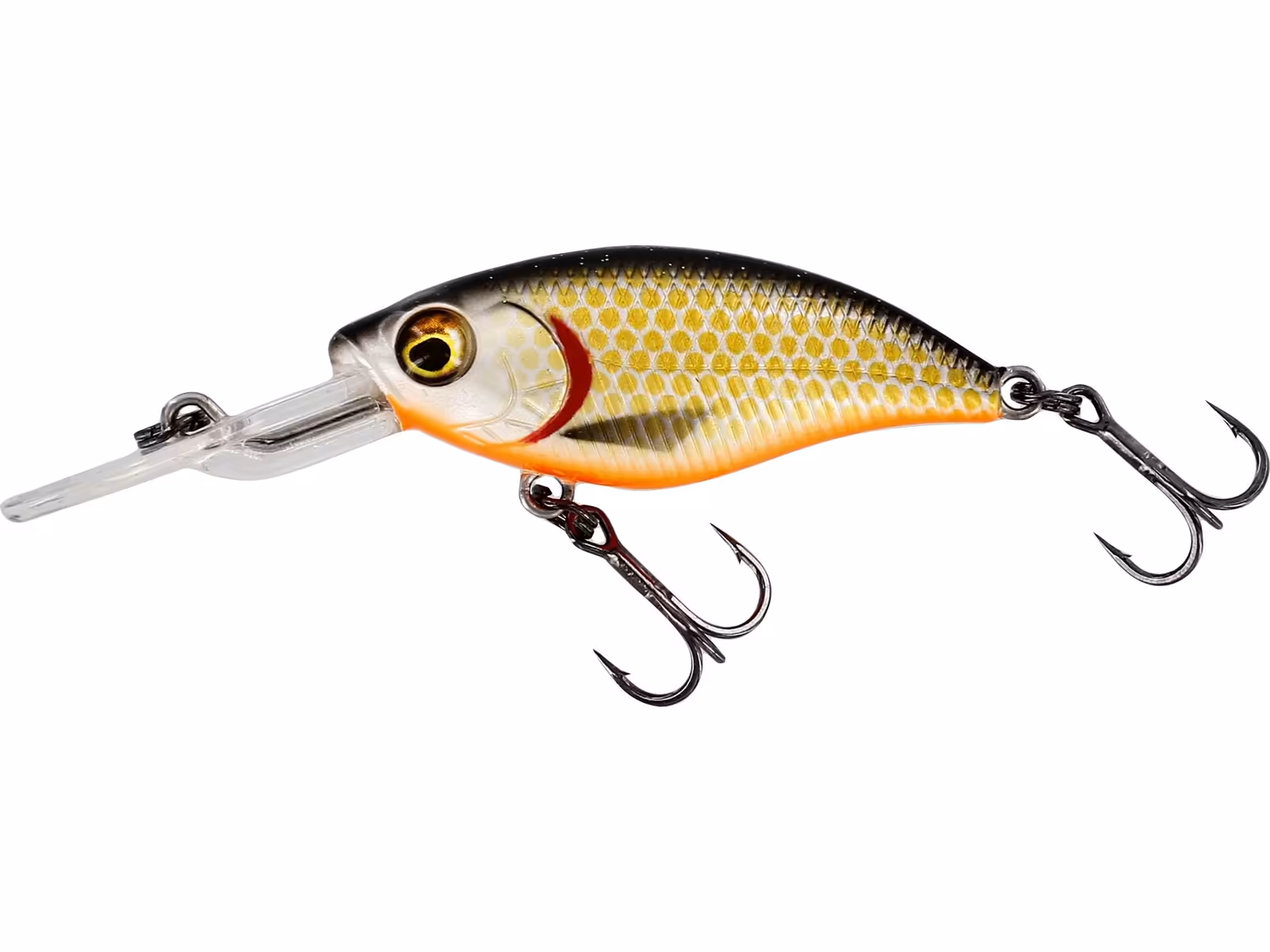 WESTIN BUZZBITE CRANKBAIT 1PC