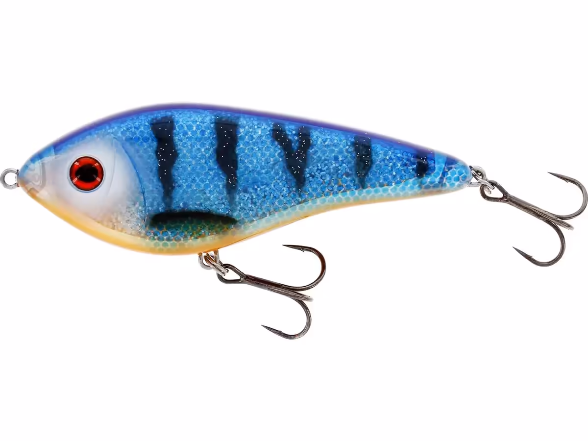 WESTIN SWIM GLIDEBAIT - 1PC