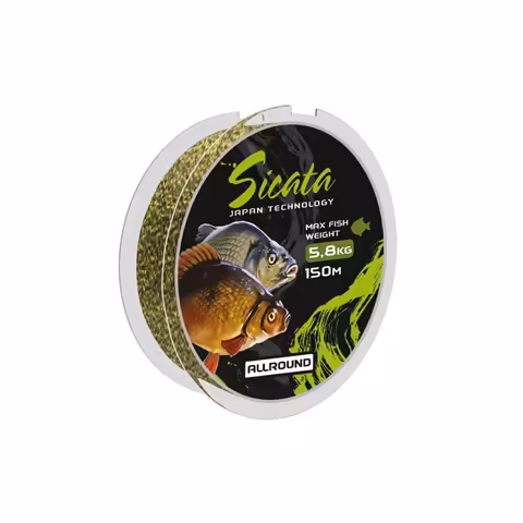 Mistrall Sicata Allround 150m